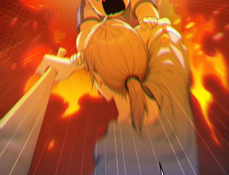 Người Chơi Hệ Tu La 3 trang 119