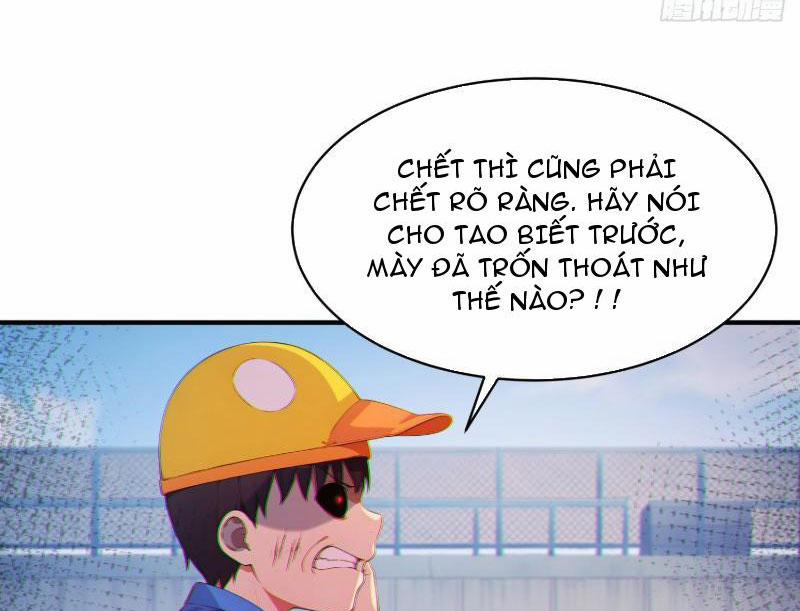 Người Chơi Hệ Tu La 3 trang 3