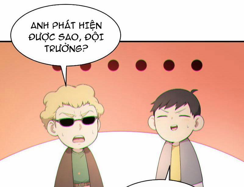 Người Chơi Hệ Tu La 3 trang 42