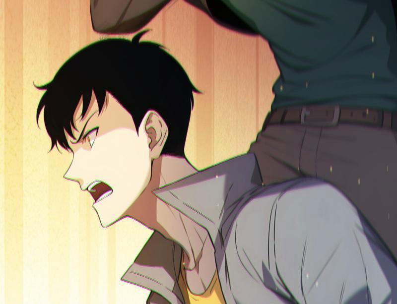 Người Chơi Hệ Tu La 3 trang 47