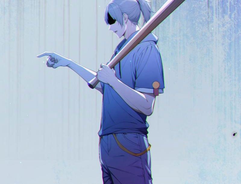 Người Chơi Hệ Tu La 3 trang 7