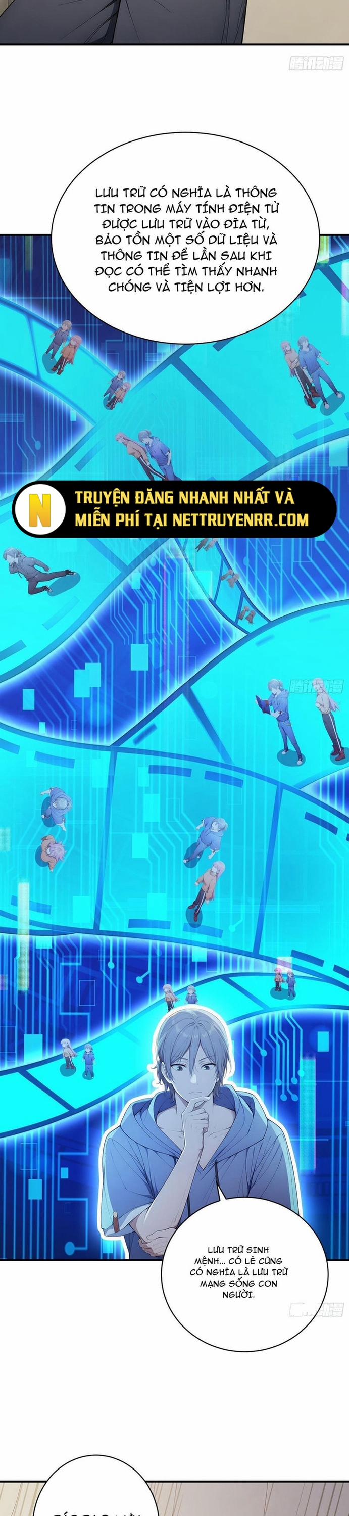 Người Chơi Hệ Tu La 30 trang 10