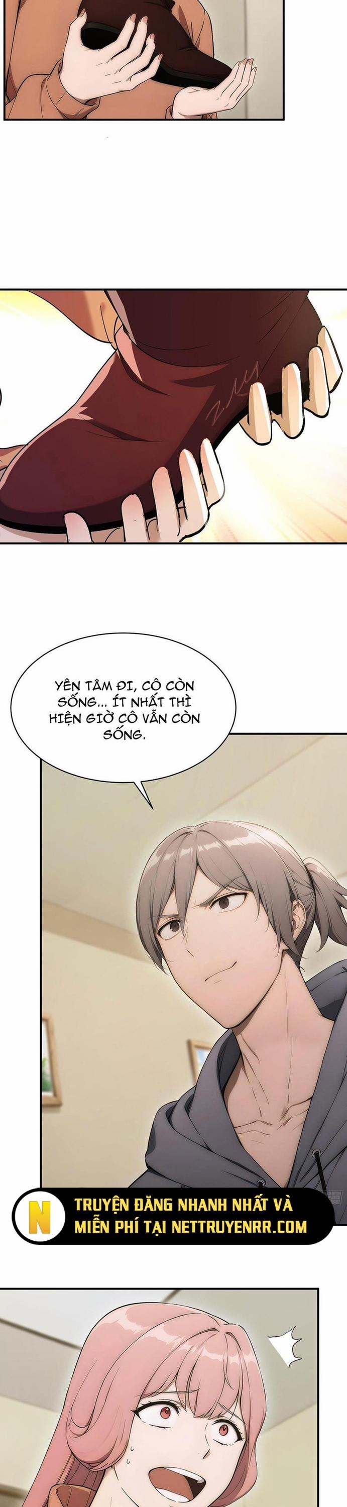 Người Chơi Hệ Tu La 30 trang 7