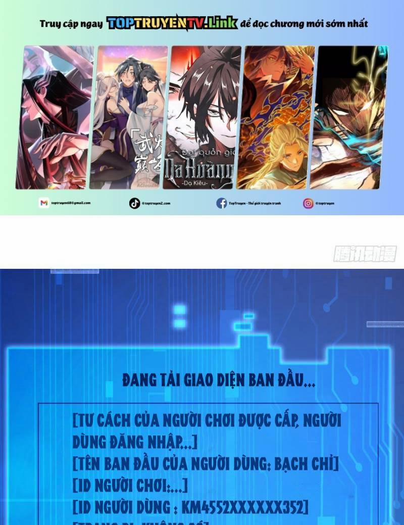 Người Chơi Hệ Tu La 4 trang 0