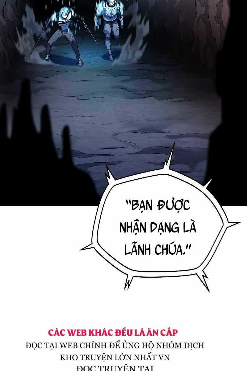 Người Chơi Không Thể Thăng Cấp 101 trang 1