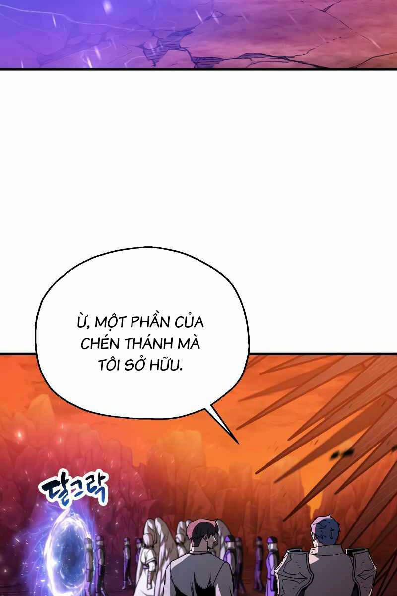 Người Chơi Không Thể Thăng Cấp 110 trang 1