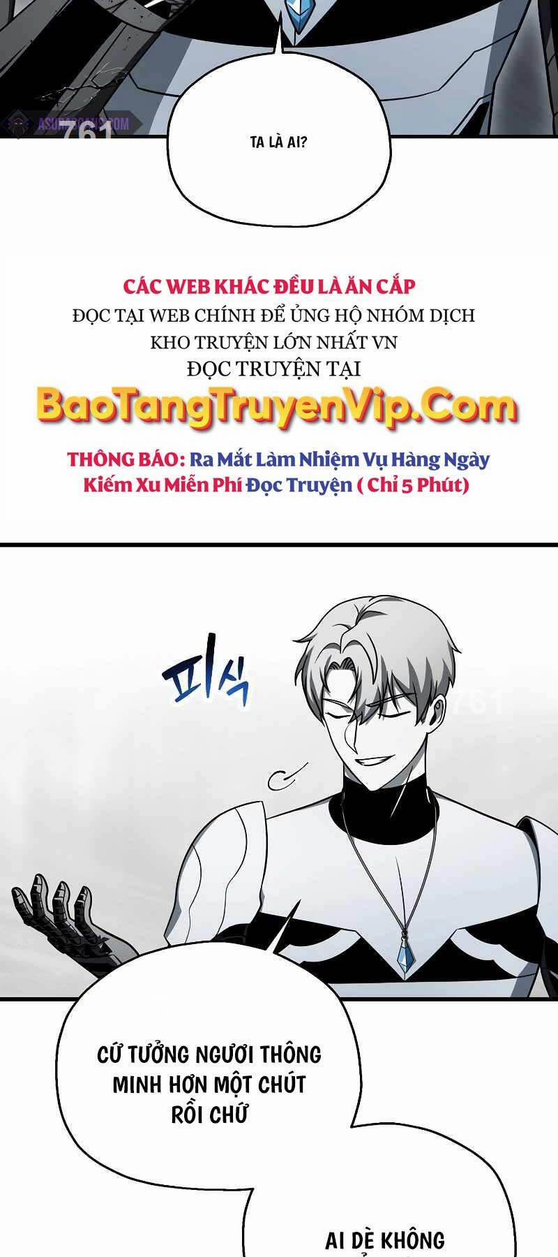 Người Chơi Không Thể Thăng Cấp 141 trang 1