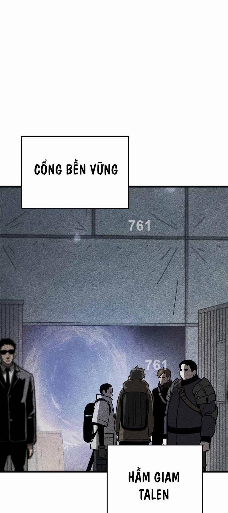 Người Chơi Không Thể Thăng Cấp 147 trang 0