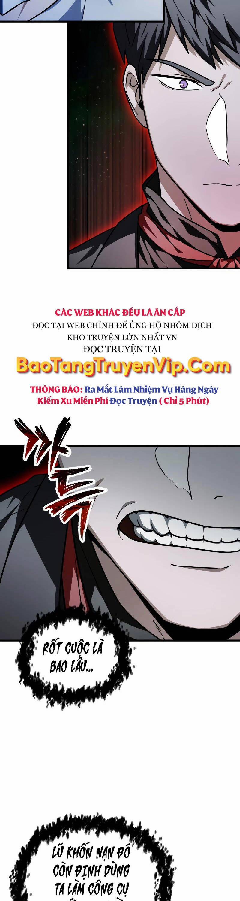 Người Chơi Không Thể Thăng Cấp 150 trang 19