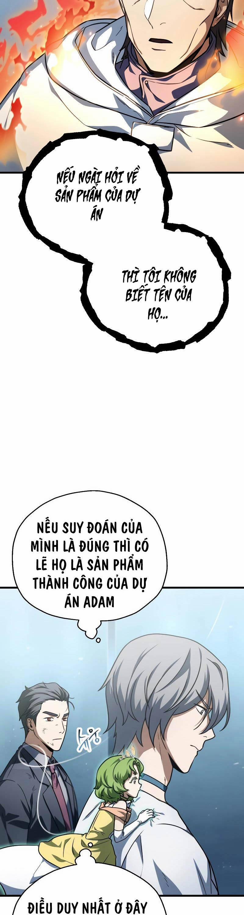 Người Chơi Không Thể Thăng Cấp 150 trang 23