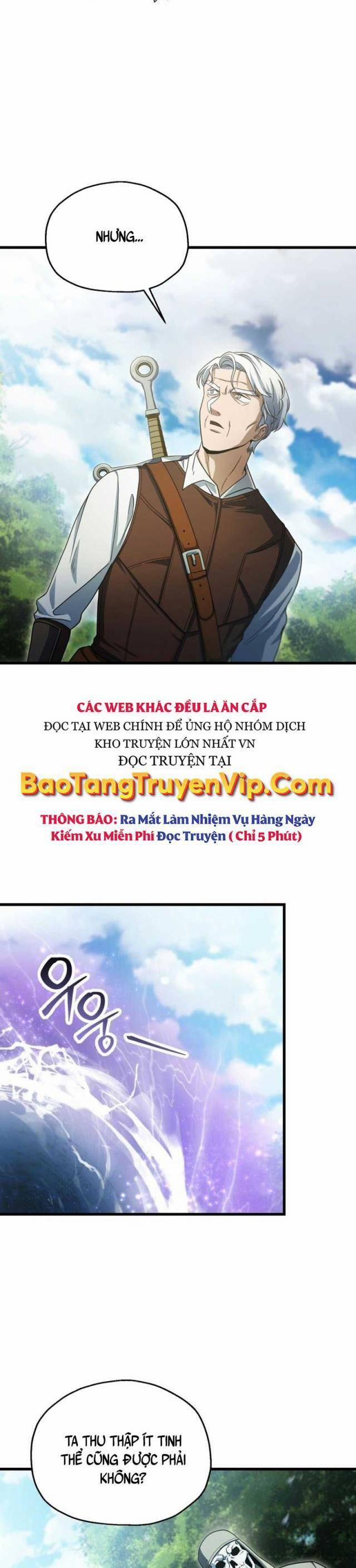 Người Chơi Không Thể Thăng Cấp 170 trang 13