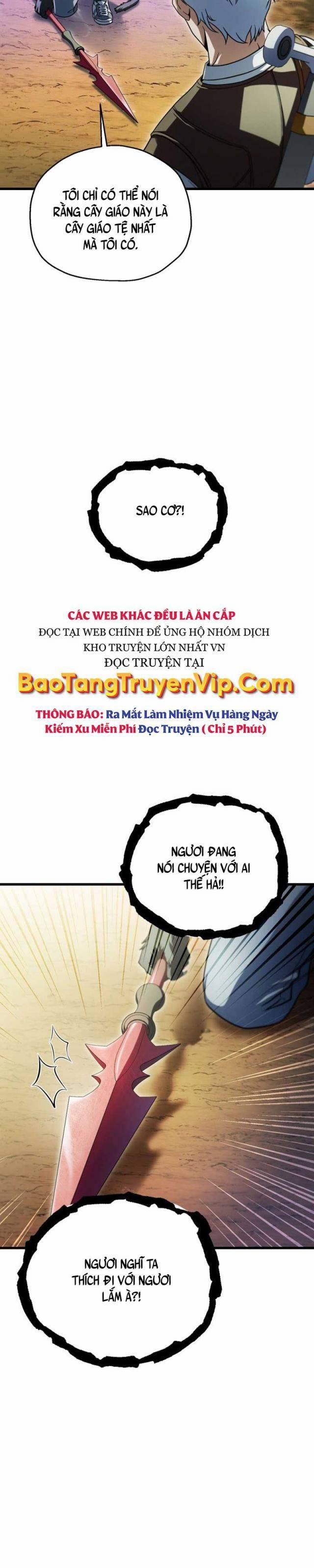Người Chơi Không Thể Thăng Cấp 170 trang 18