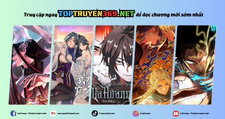 Người Chơi Không Thể Thăng Cấp 176 trang 5