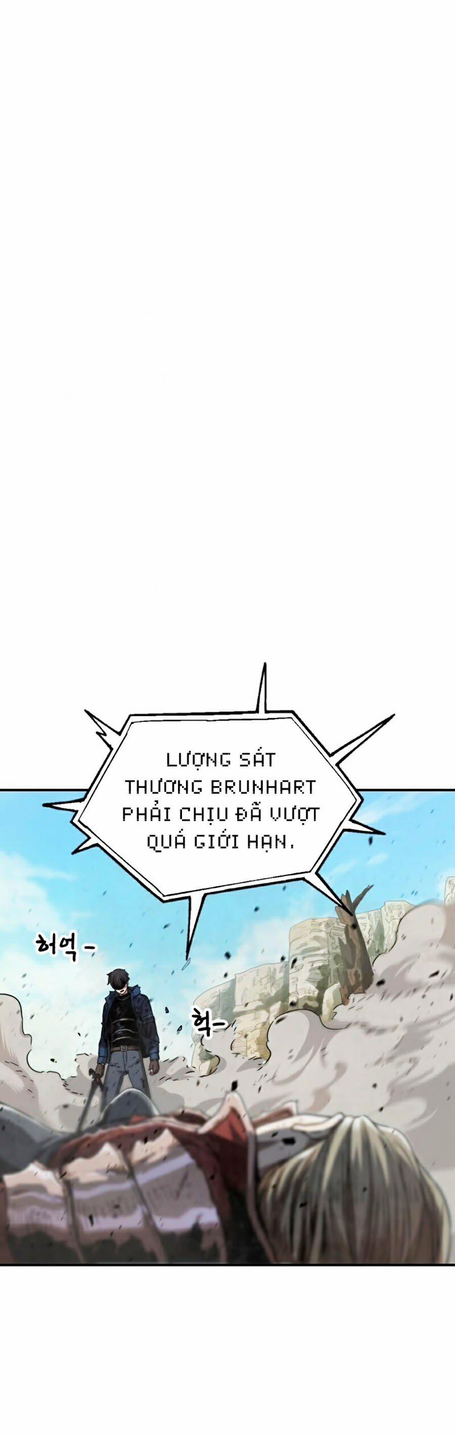 Người Chơi Không Thể Thăng Cấp 18 trang 0
