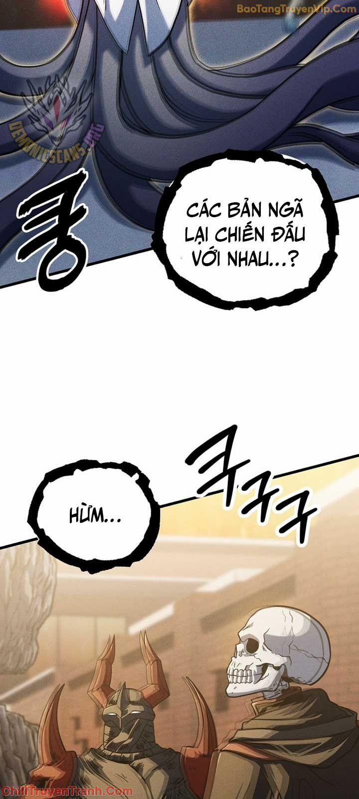 Người Chơi Không Thể Thăng Cấp 181 trang 27