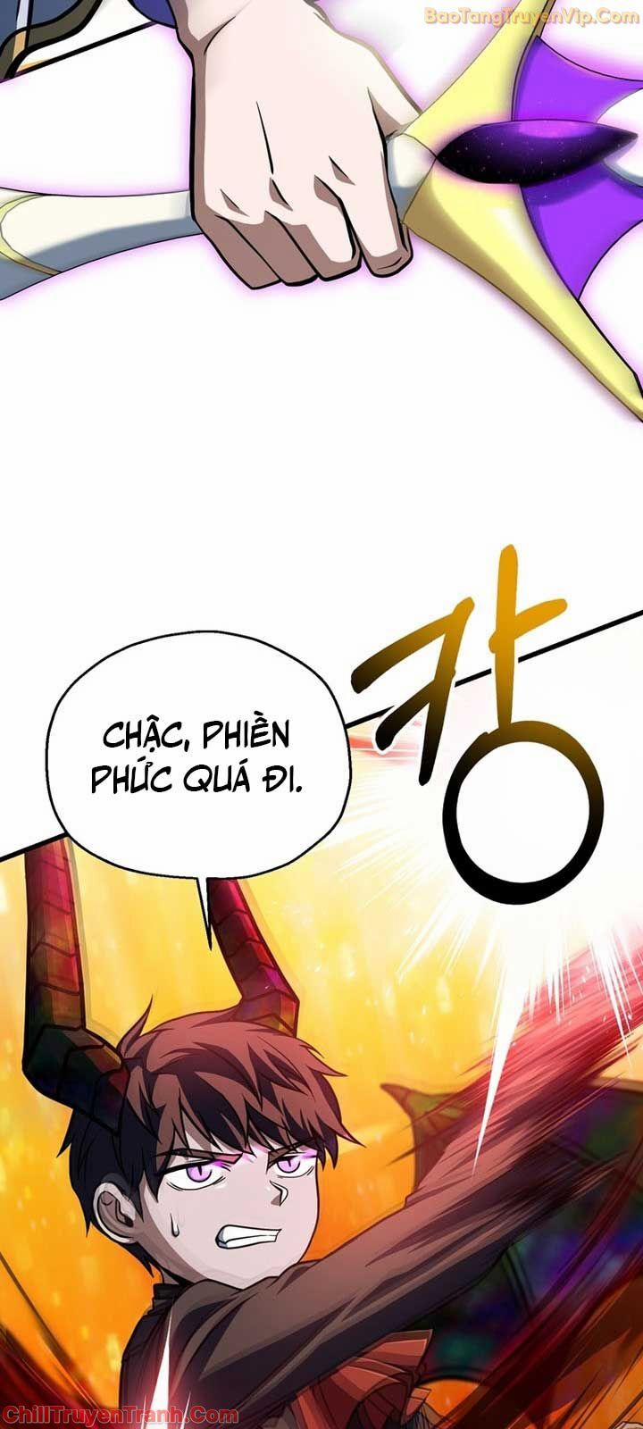 Người Chơi Không Thể Thăng Cấp 181 trang 50