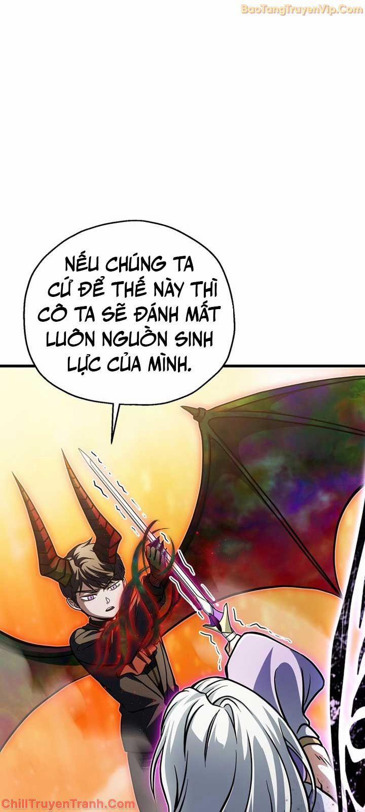 Người Chơi Không Thể Thăng Cấp 181 trang 54