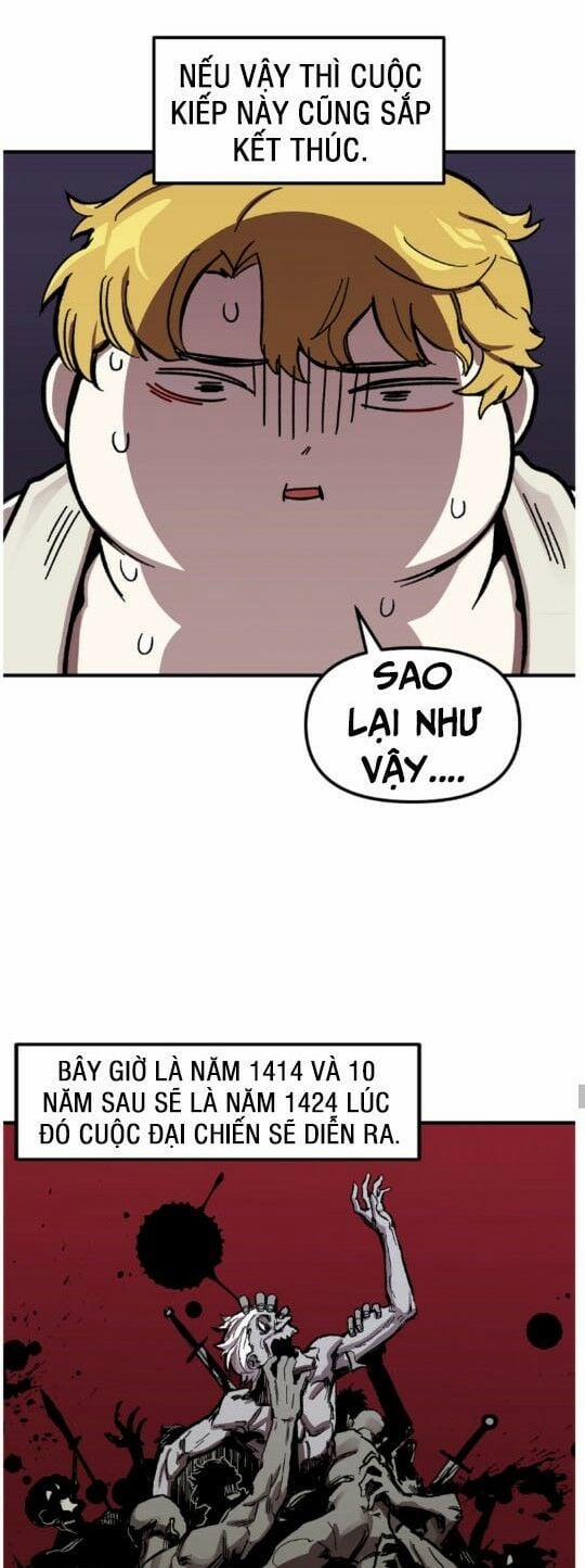 Người Chơi Lỗi (Bug Player) 1 trang 15