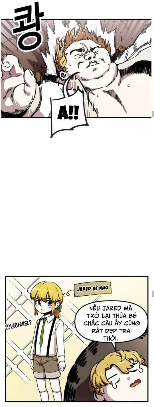 Người Chơi Lỗi (Bug Player) 1 trang 18