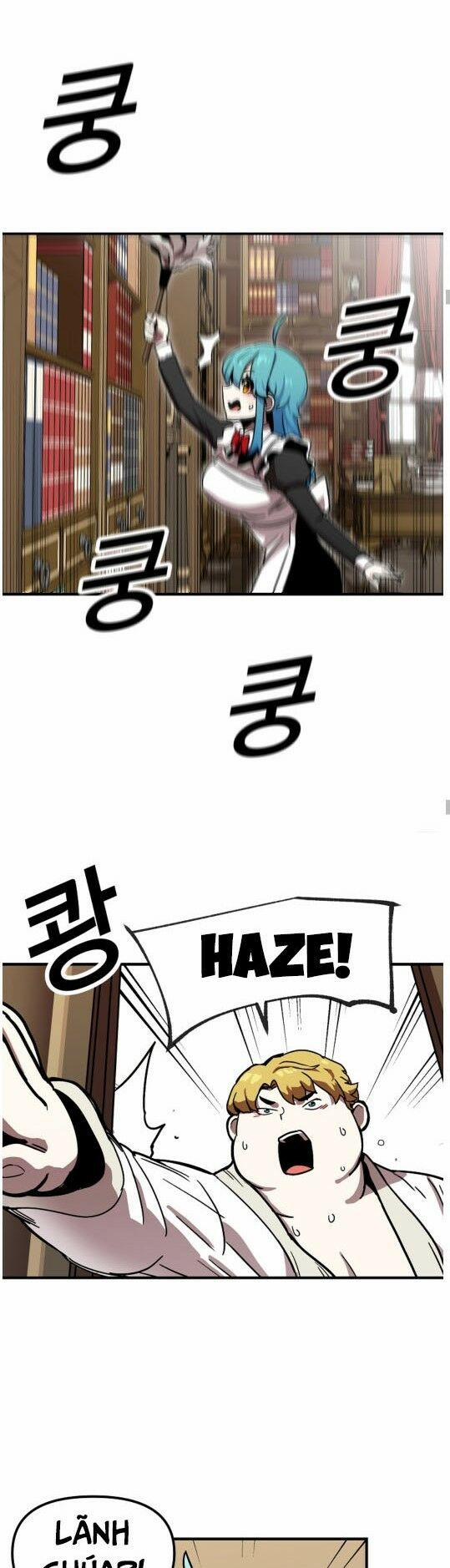 Người Chơi Lỗi (Bug Player) 1 trang 23