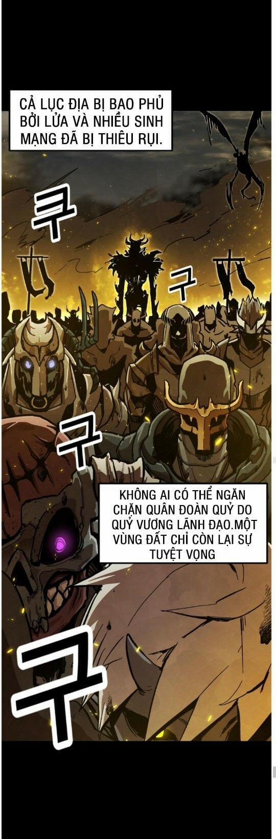 Người Chơi Lỗi (Bug Player) 1 trang 3