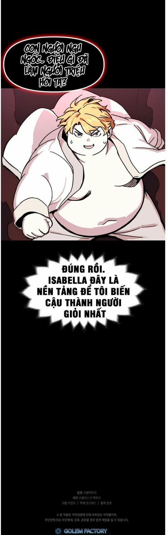 Người Chơi Lỗi (Bug Player) 1 trang 38