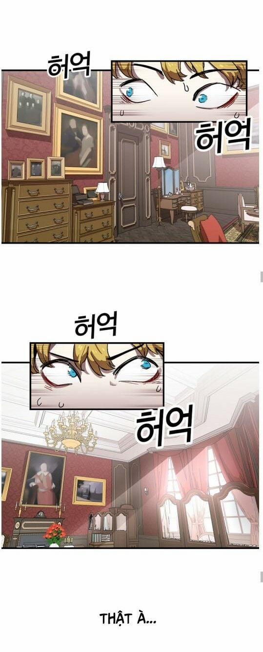 Người Chơi Lỗi (Bug Player) 1 trang 9