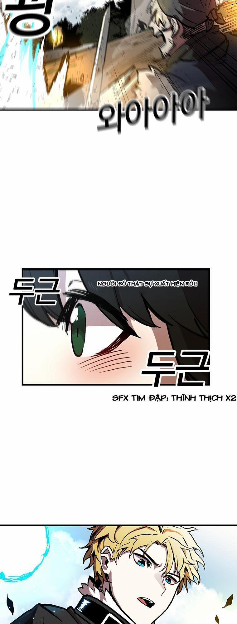Người Chơi Lỗi (Bug Player) 10 trang 7