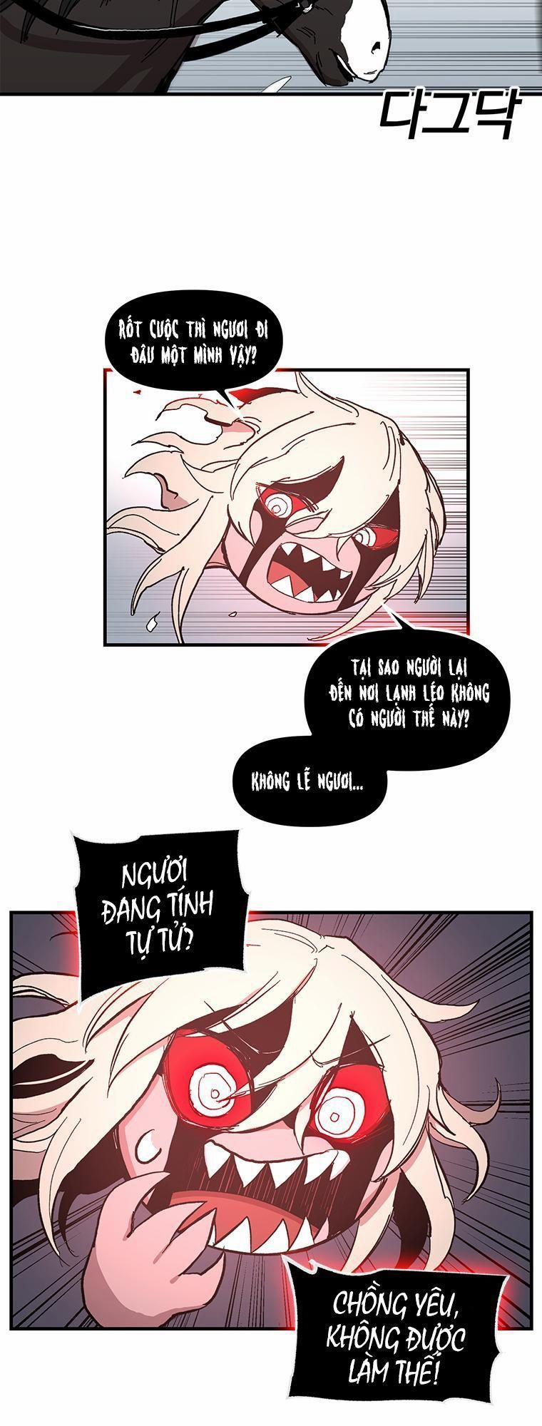 Người Chơi Lỗi (Bug Player) 11 trang 12