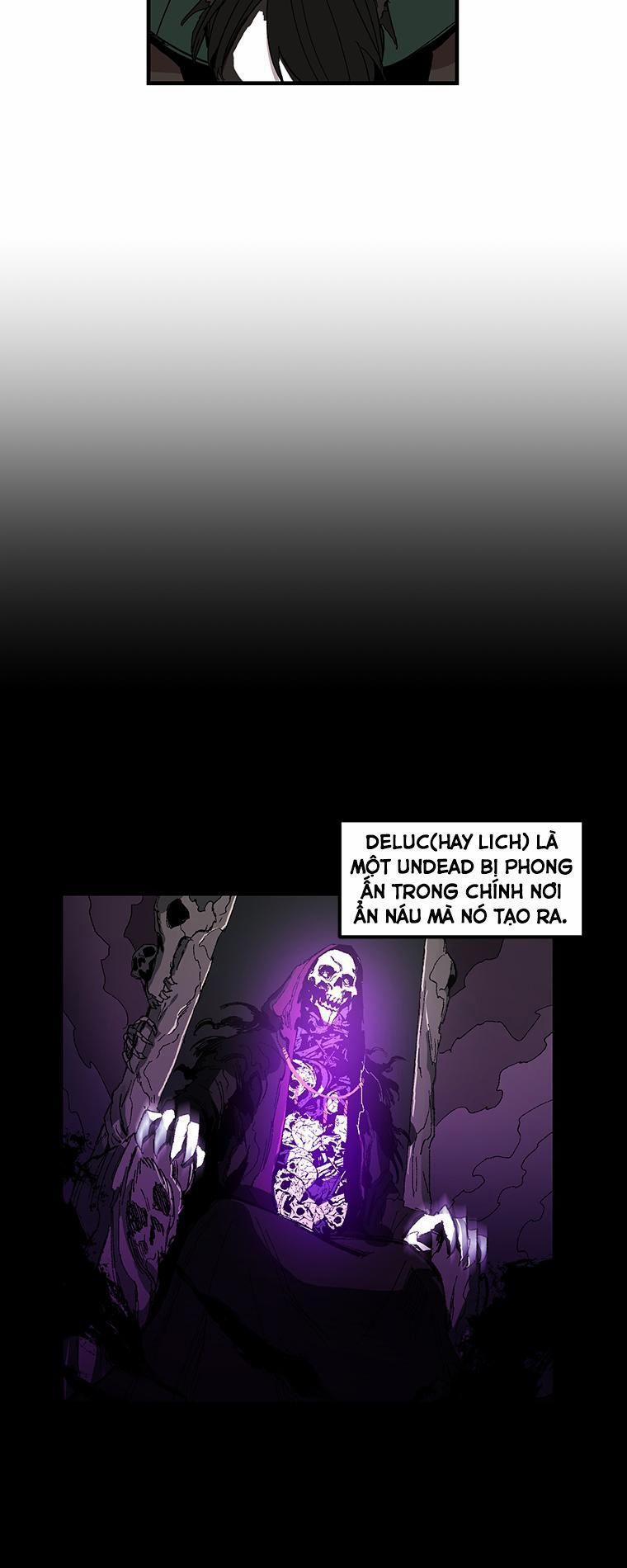 Người Chơi Lỗi (Bug Player) 11 trang 15