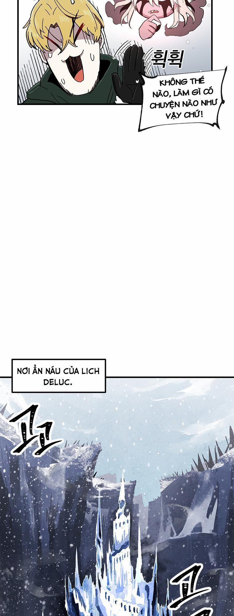 Người Chơi Lỗi (Bug Player) 11 trang 18