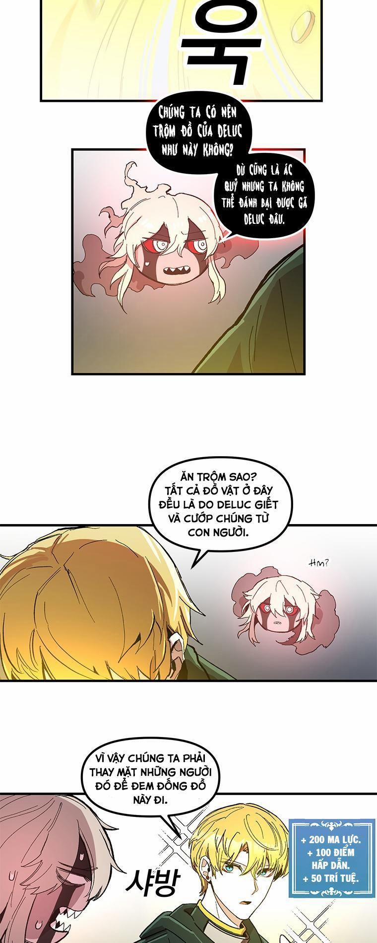 Người Chơi Lỗi (Bug Player) 11 trang 27