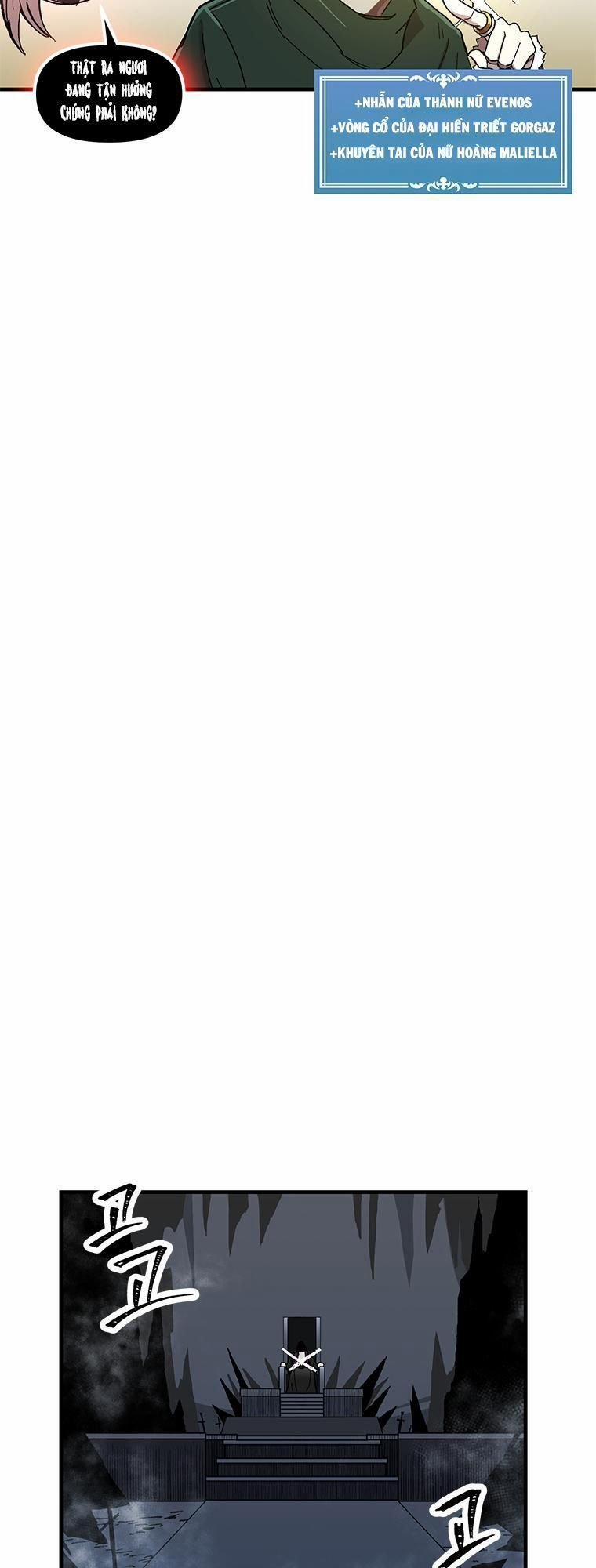 Người Chơi Lỗi (Bug Player) 11 trang 28