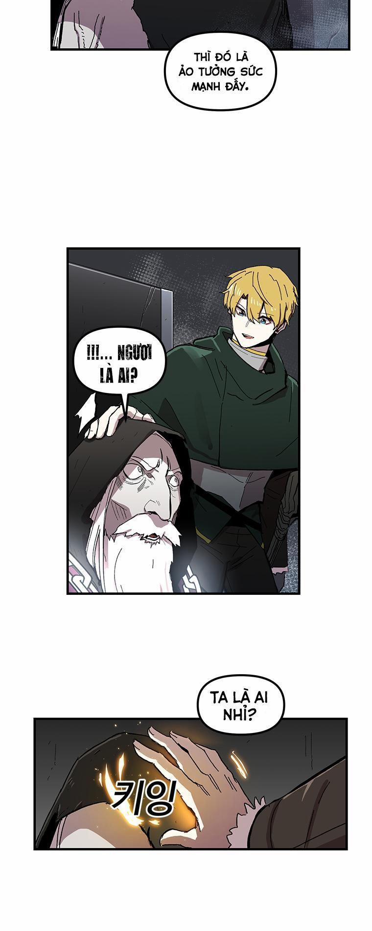 Người Chơi Lỗi (Bug Player) 11 trang 31