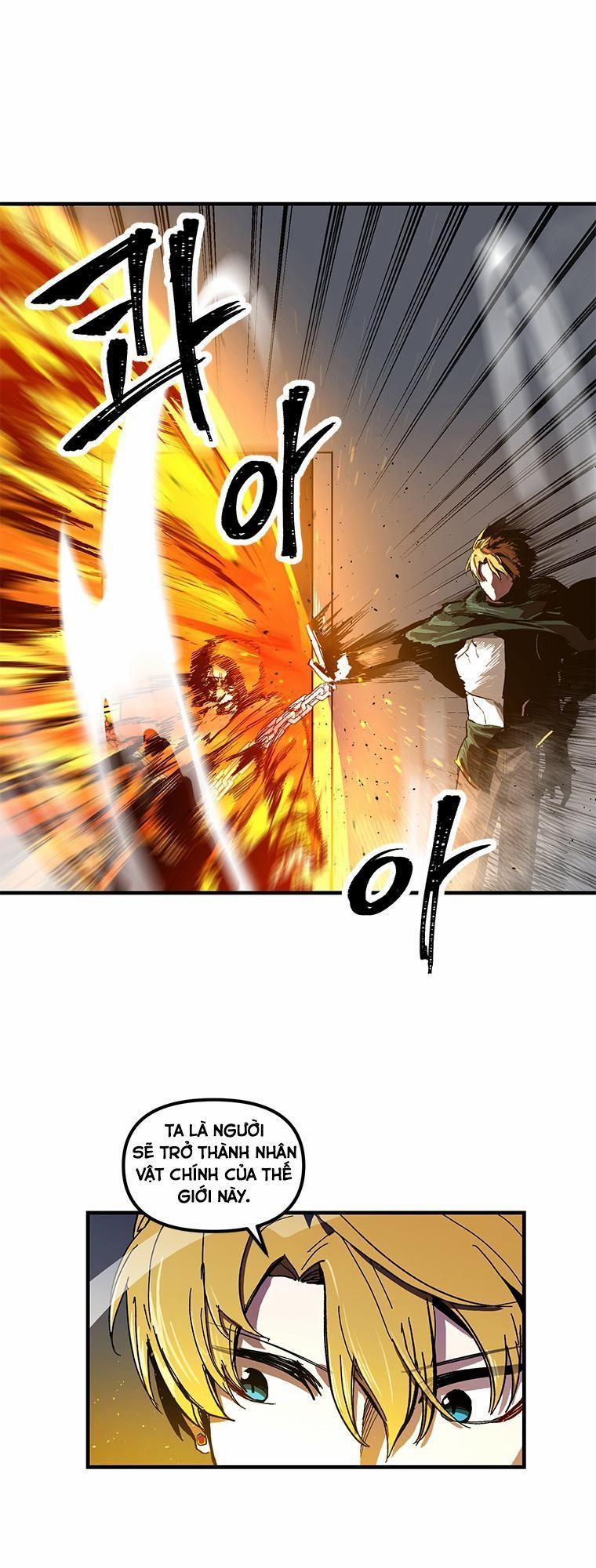 Người Chơi Lỗi (Bug Player) 11 trang 32