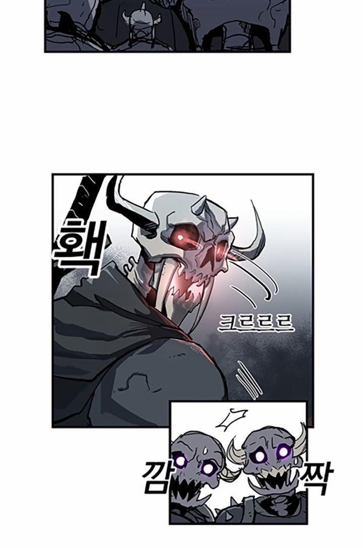 Người Chơi Lỗi (Bug Player) 12 trang 23