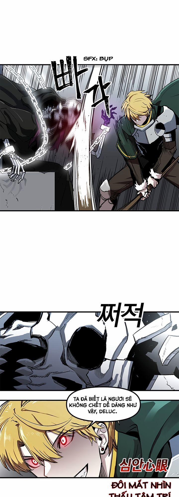 Người Chơi Lỗi (Bug Player) 12 trang 35
