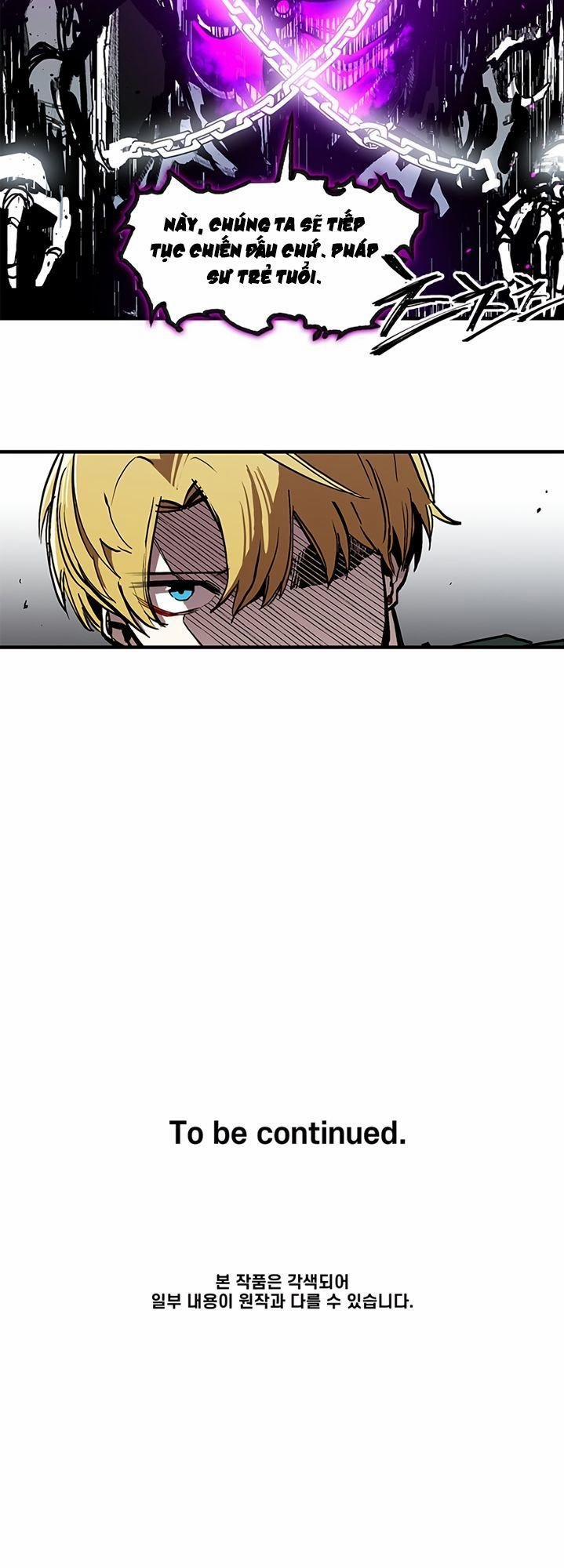 Người Chơi Lỗi (Bug Player) 12 trang 40