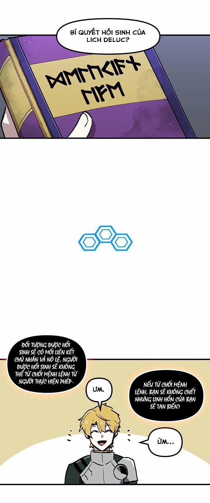 Người Chơi Lỗi (Bug Player) 13 trang 26
