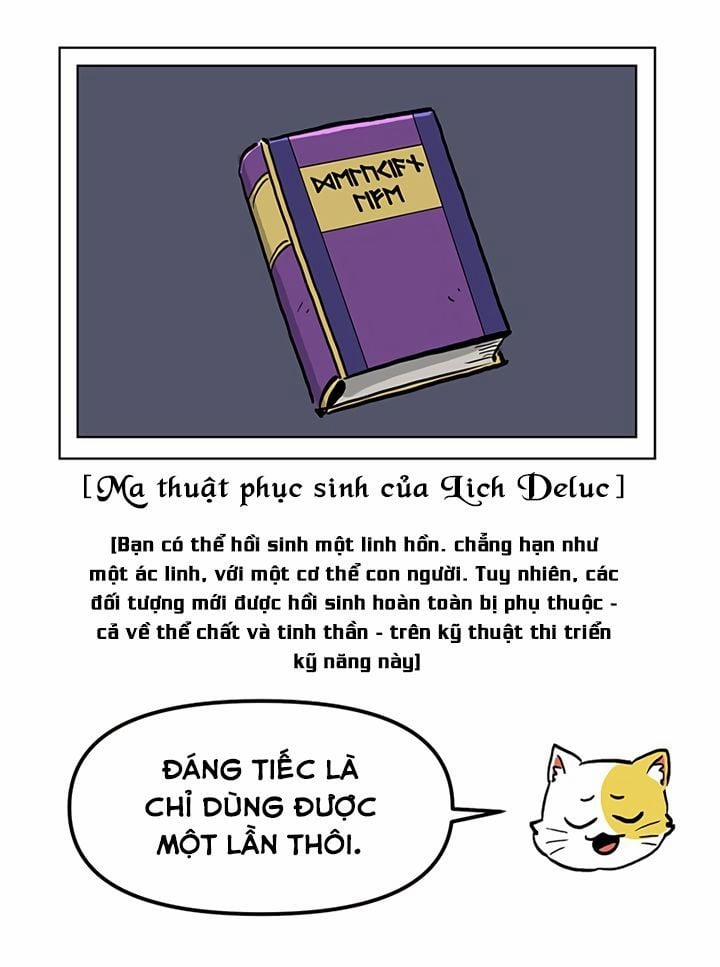 Người Chơi Lỗi (Bug Player) 13 trang 40