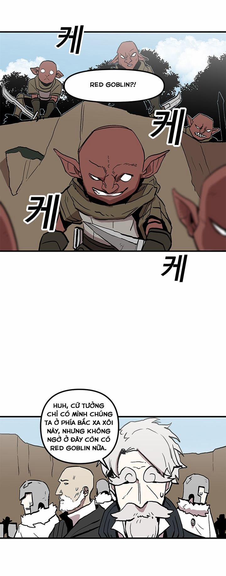 Người Chơi Lỗi (Bug Player) 14 trang 15