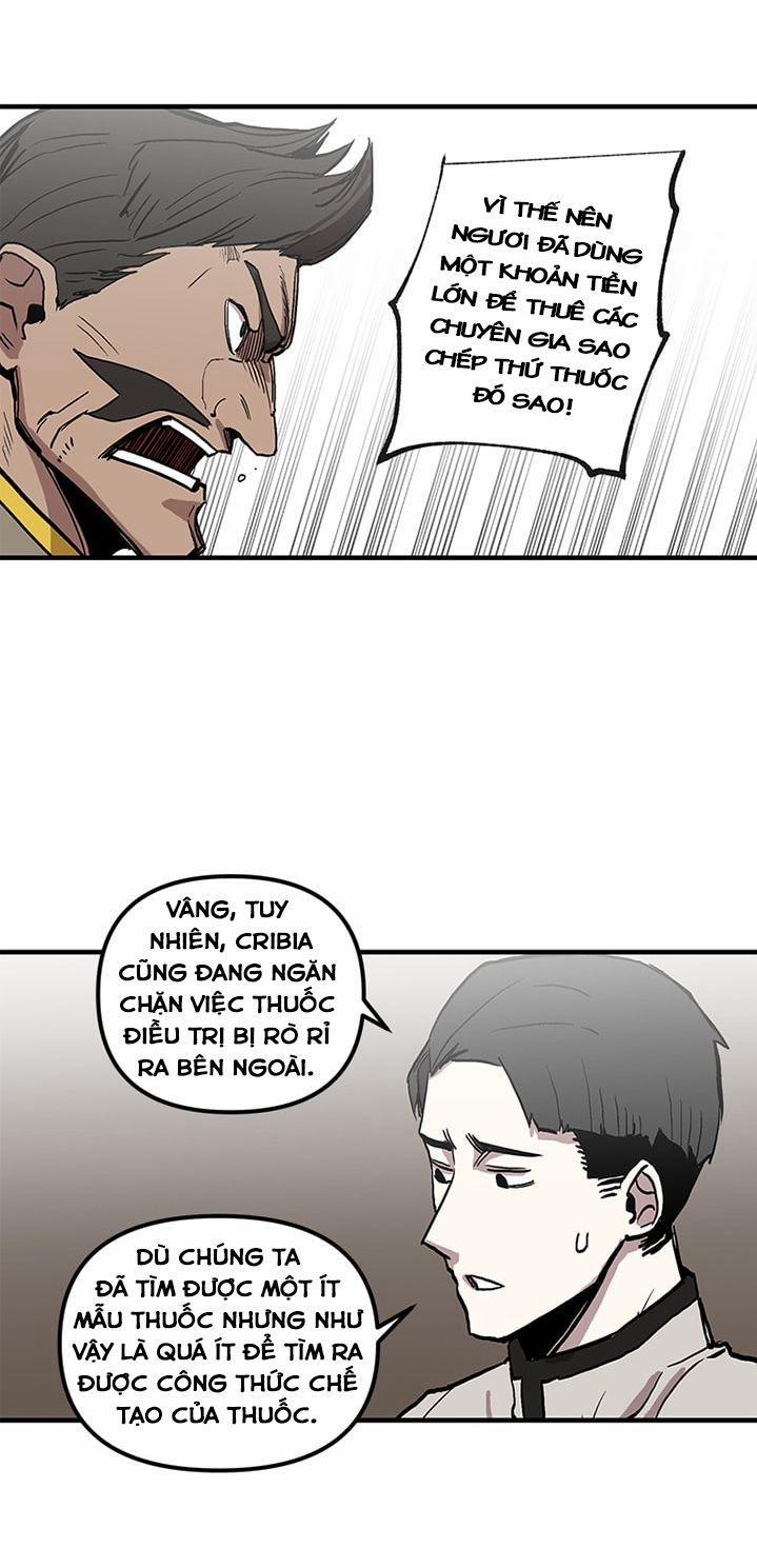 Người Chơi Lỗi (Bug Player) 14 trang 2