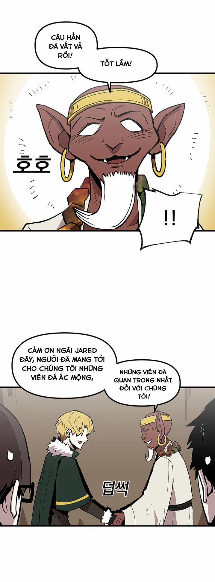 Người Chơi Lỗi (Bug Player) 14 trang 26