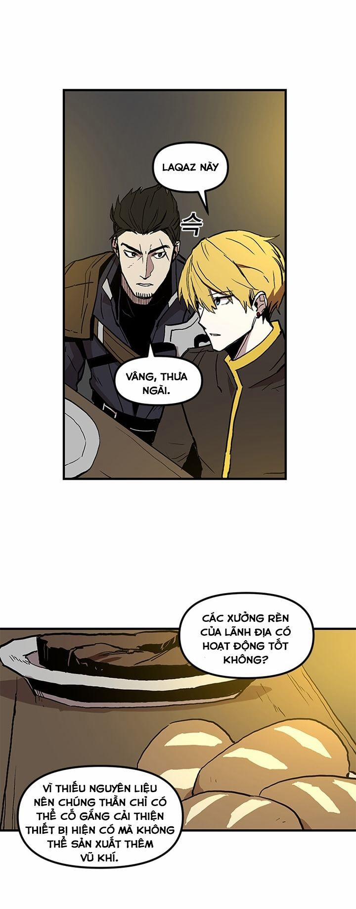 Người Chơi Lỗi (Bug Player) 14 trang 37