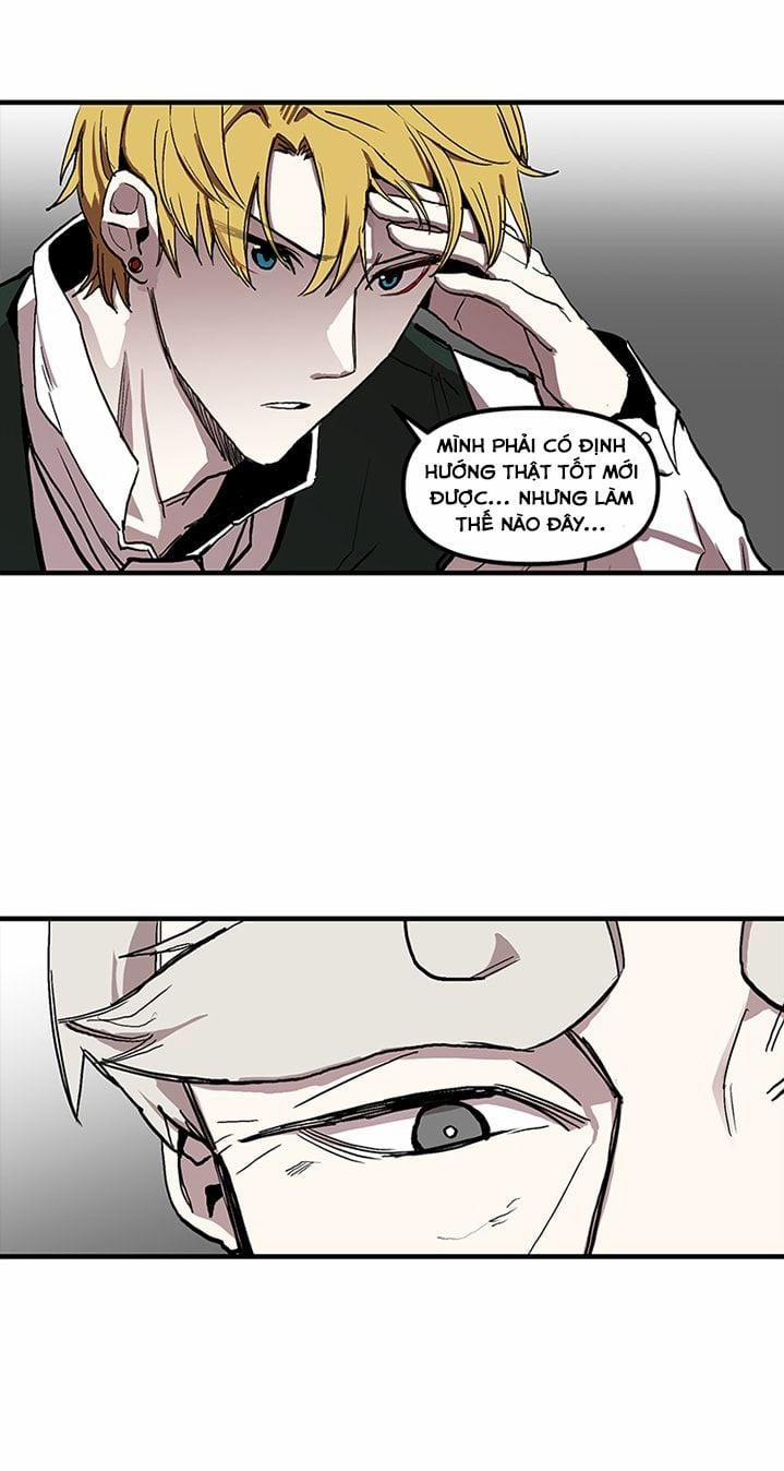Người Chơi Lỗi (Bug Player) 15 trang 21