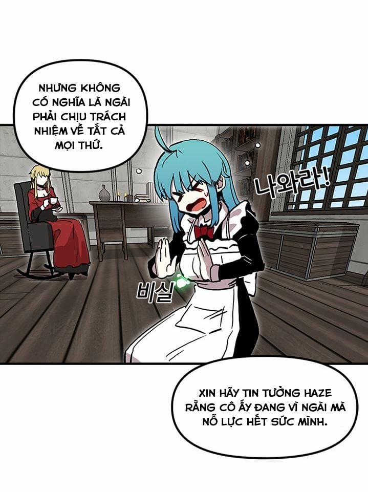 Người Chơi Lỗi (Bug Player) 15 trang 23