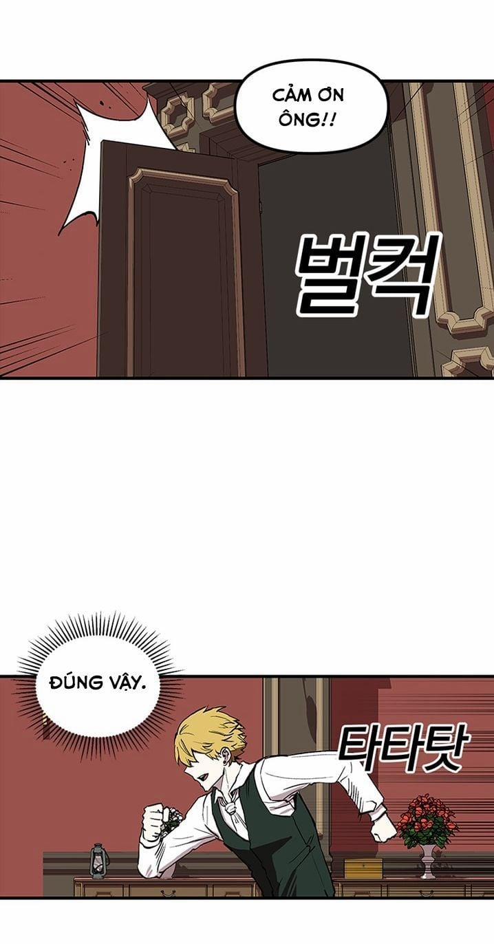 Người Chơi Lỗi (Bug Player) 15 trang 25