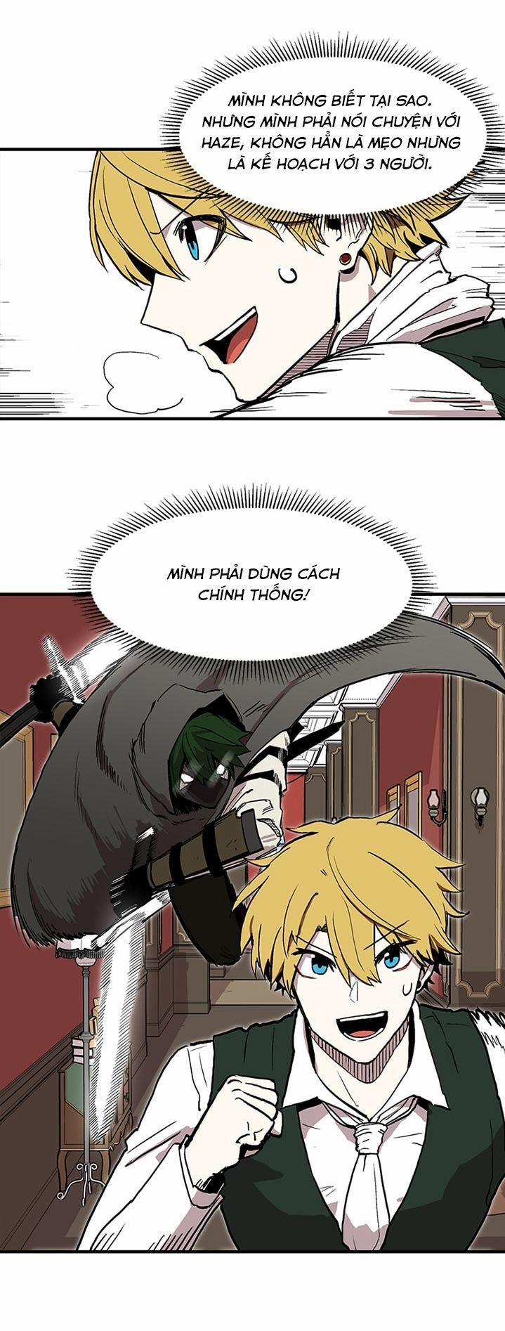 Người Chơi Lỗi (Bug Player) 15 trang 26