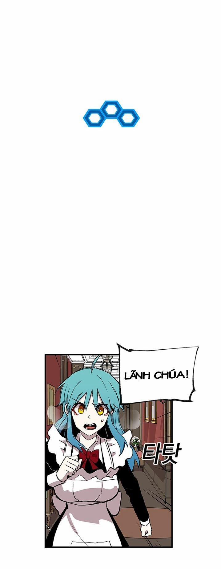 Người Chơi Lỗi (Bug Player) 15 trang 27