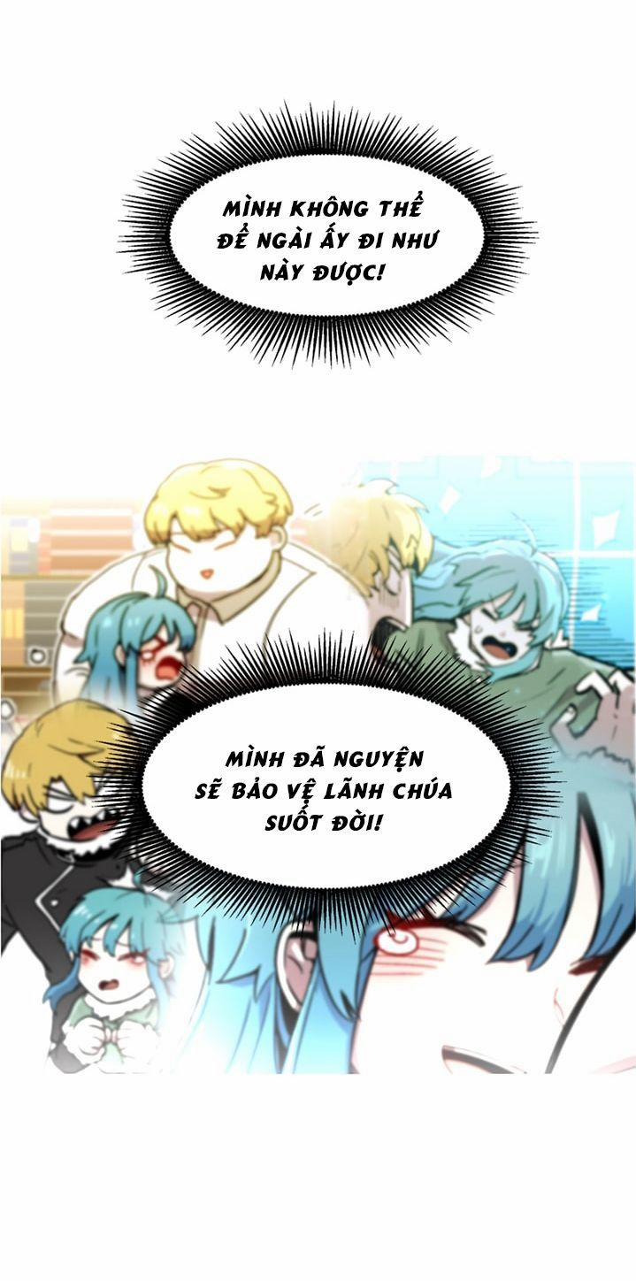 Người Chơi Lỗi (Bug Player) 15 trang 33